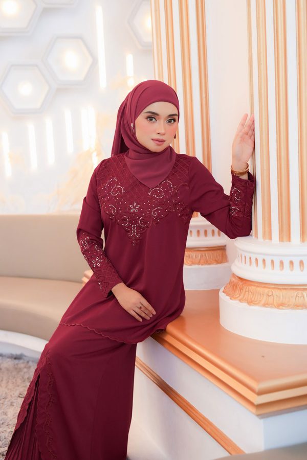 MALIQA.MAROON.6 MALIQA.MAROON.6