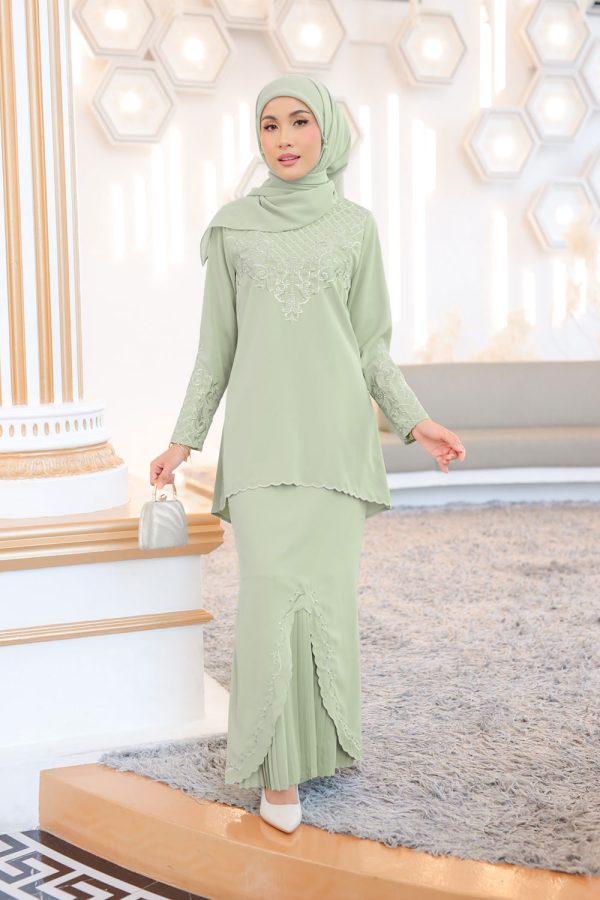 MALIQA.MINT.2 MALIQA.MINT.2