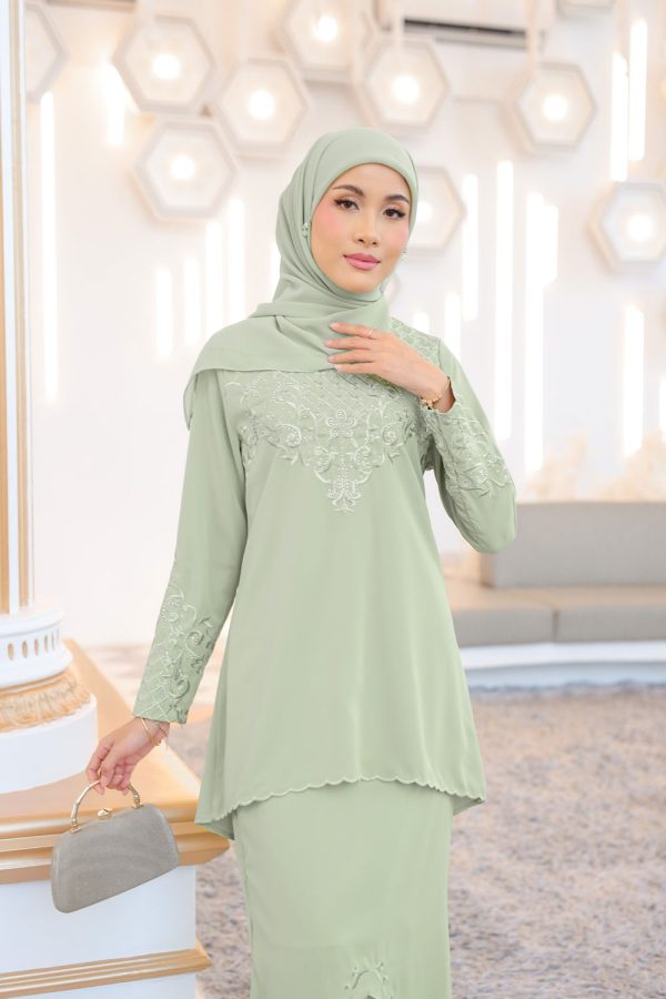 MALIQA.MINT.3 MALIQA.MINT.3