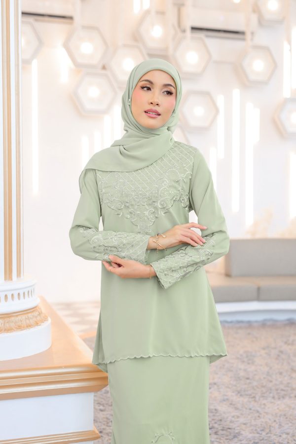 MALIQA.MINT.4 MALIQA.MINT.4