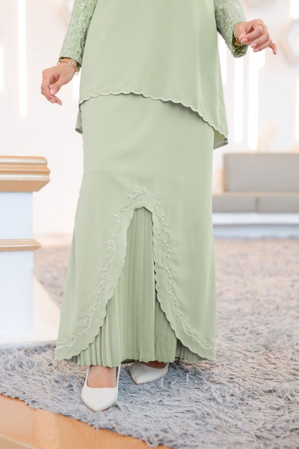 MALIQA.MINT.5 MALIQA.MINT.5