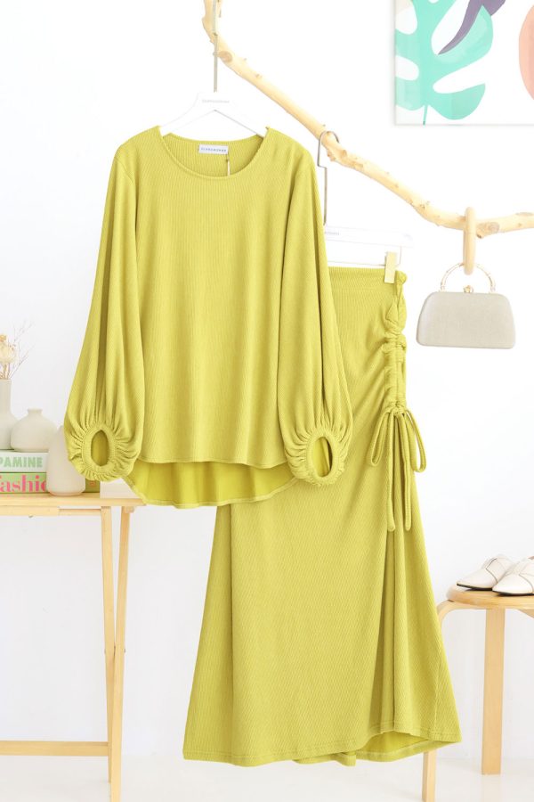 RASHA.LIMEGREEN.D