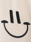 SMILEY.BLACK.2N