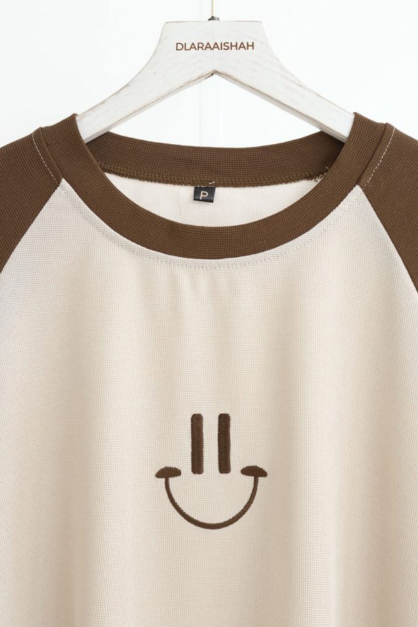 SMILEY.BROWN.1