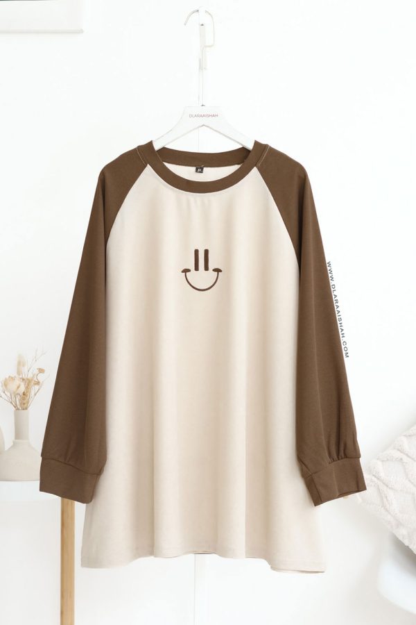 SMILEY.BROWN.DN