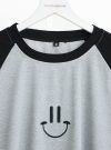 SMILEY.GREY.1