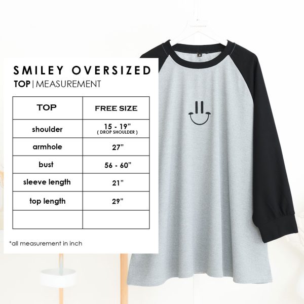 SMILEY.MEA