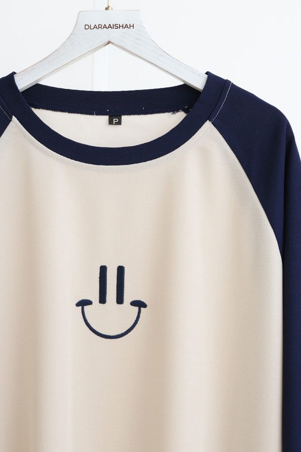 SMILEY.NAVY.1