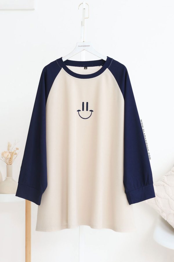 SMILEY.NAVY.DN