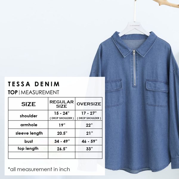 TESSA.MEA