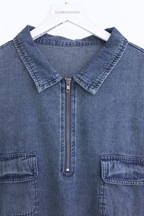 TESSA.VINTAGE.N.1 TESSA.VINTAGE.N.1