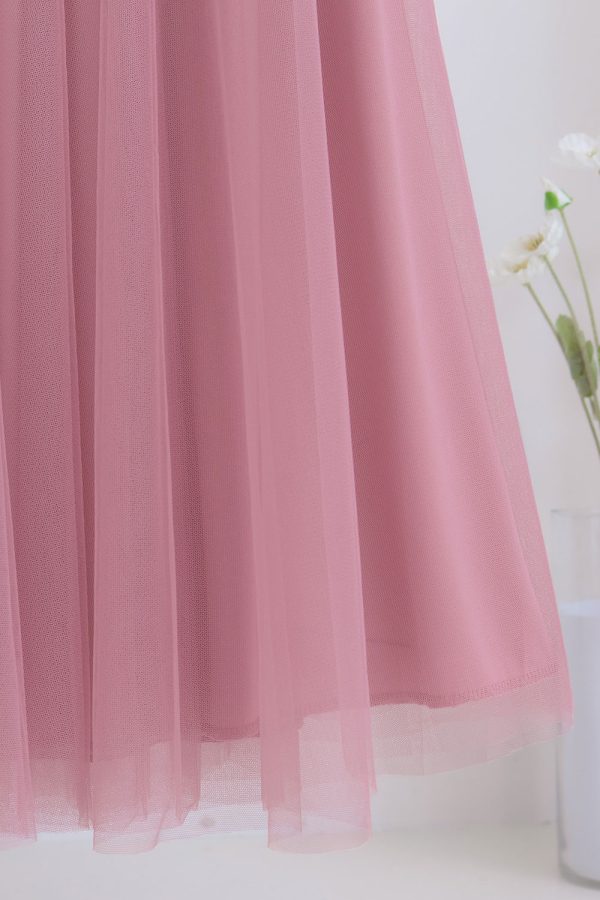 TULLE.DUSTYPINK.2 TULLE.DUSTYPINK.2