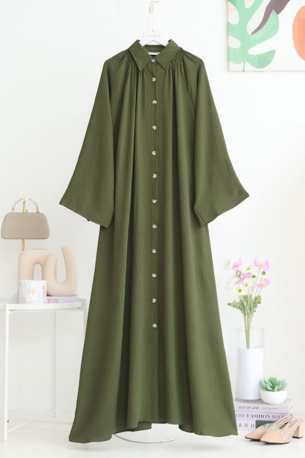ISYANA.GREEN.D