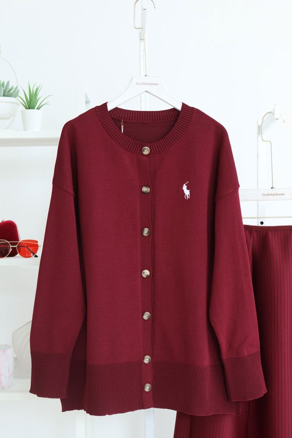 ROSA.MAROONBURGUNDY.D
