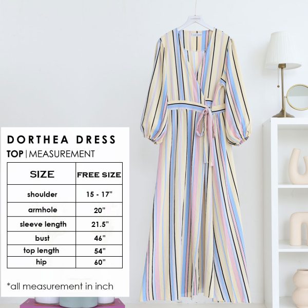 DORTHEA.MEA