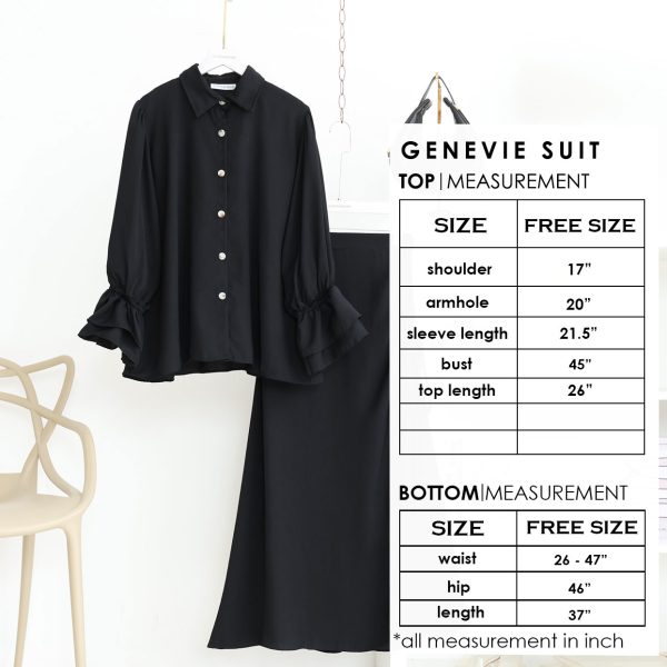 GENEVIE.MEA