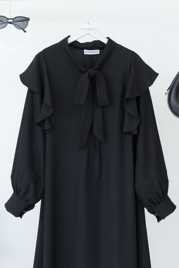 HAURA.BLACK.1 HAURA.BLACK.1