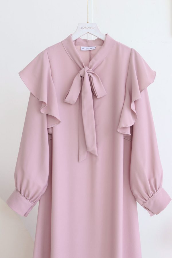 HAURA.BLUSH.1 HAURA.BLUSH.1