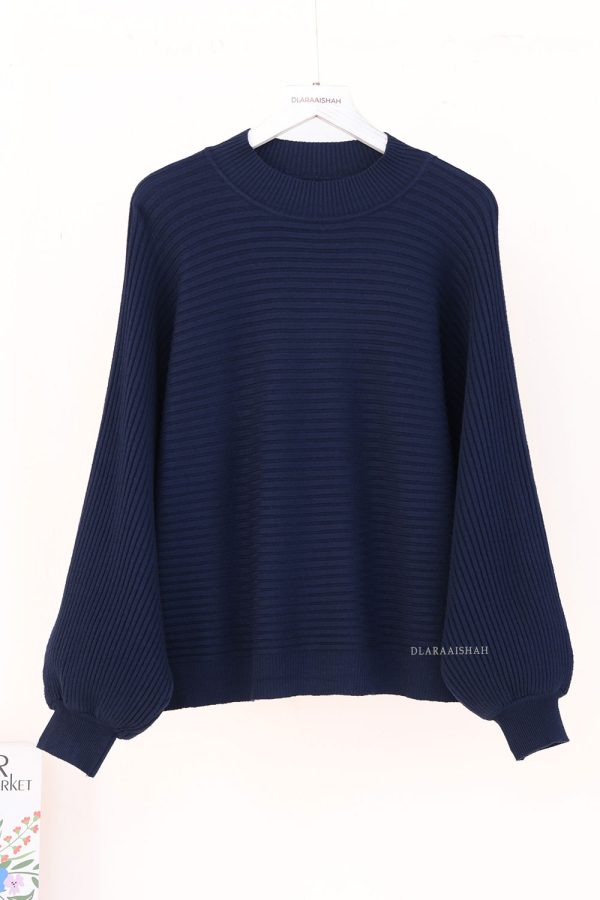 LUVA.DARKBLUE.D