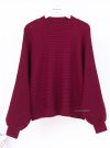 LUVA.MAROON.D
