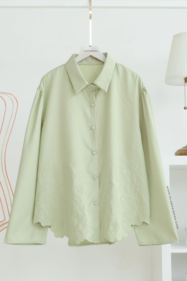 MELUR.GREEN.D