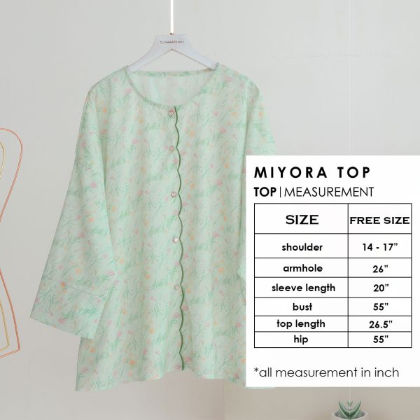 MIYORA.MEA MIYORA.MEA