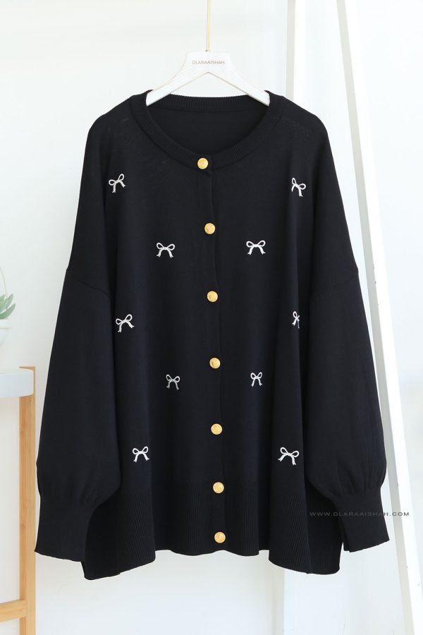 NARA.BLACK.D