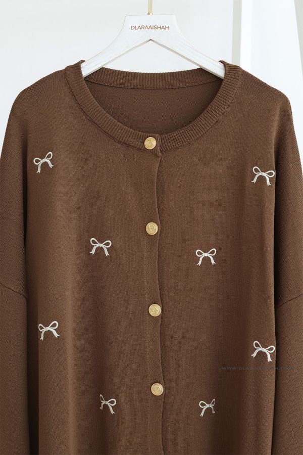 NARA.CHESNUT.1 NARA.CHESNUT.1