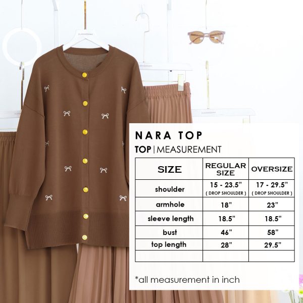 NARA.MEA.N NARA.MEA.N