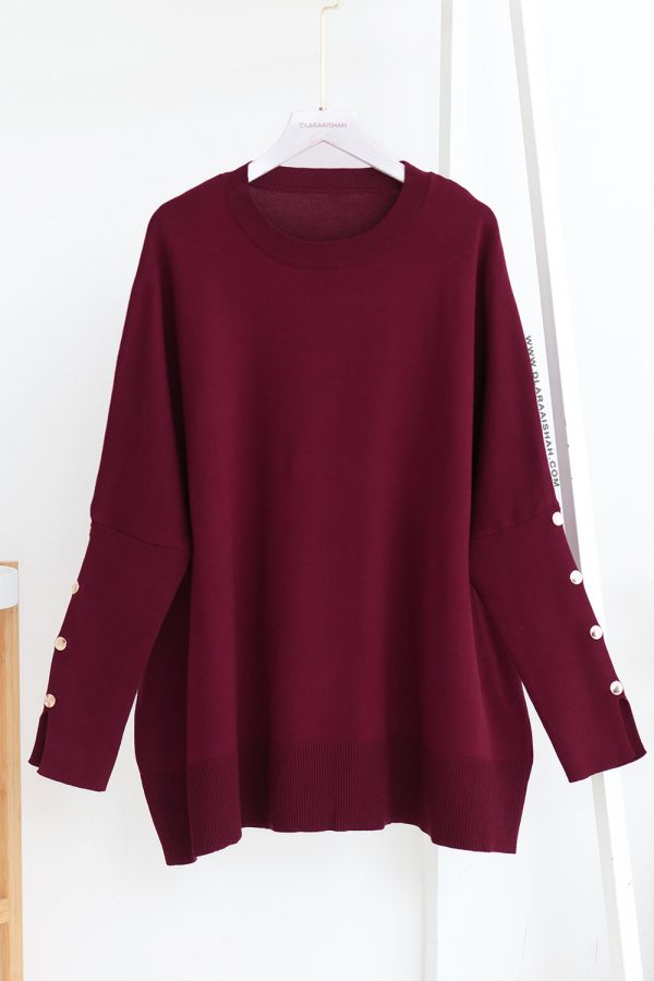 YURA.BURGUNDY.1 YURA.BURGUNDY.1