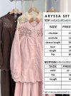 ARYSSA.MEA