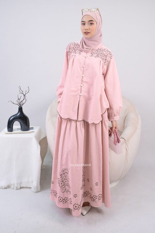 ARYSSA.PINK.1 ARYSSA.PINK.1