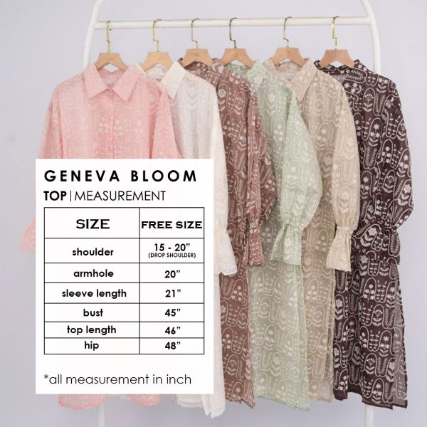 GENEVA.MEA GENEVA.MEA