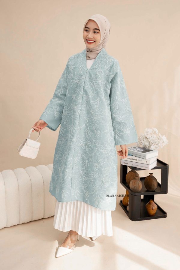 LIORA.SEAFOAM.1 LIORA.SEAFOAM.1