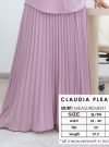 CLAUDIAPLEATED.MEA