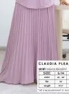 CLAUDIAPLEATED.MEA