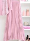 CLAUDIAPLEATED.PINK.D