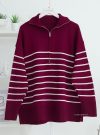 MIRAE.MAROONBURGUNDY.D