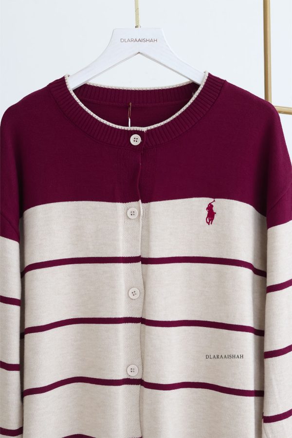 AKIRA.MAROON.1N