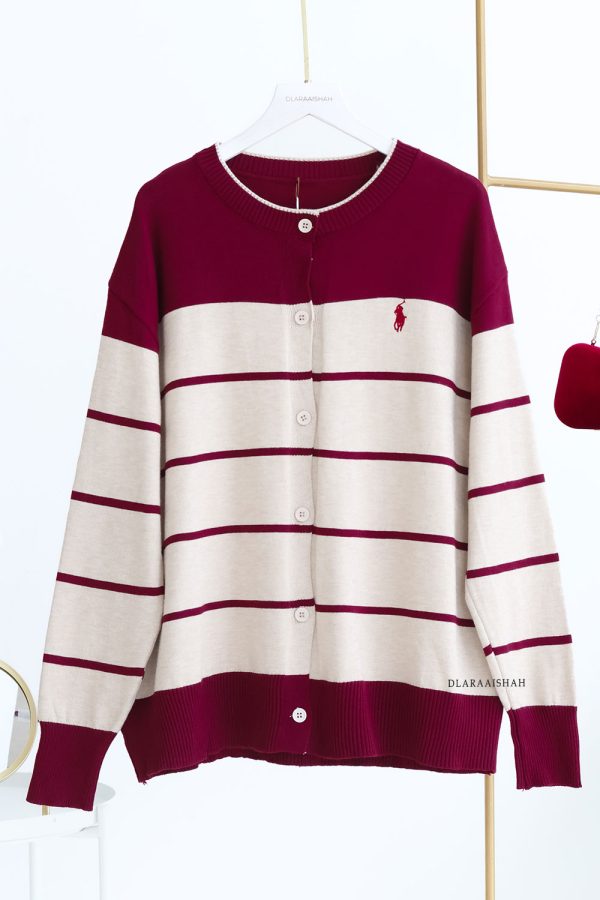AKIRA.MAROON.D