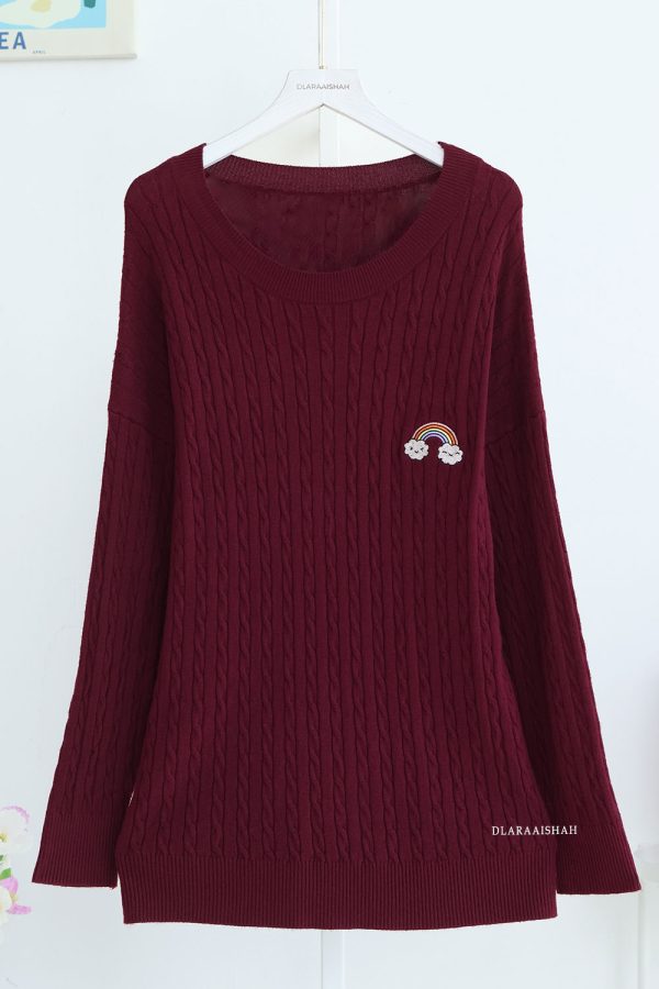 LUMI.CHERRYRED.D
