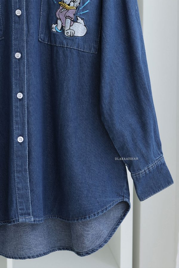 DONALD.DARKBLUE.2 DONALD.DARKBLUE.2