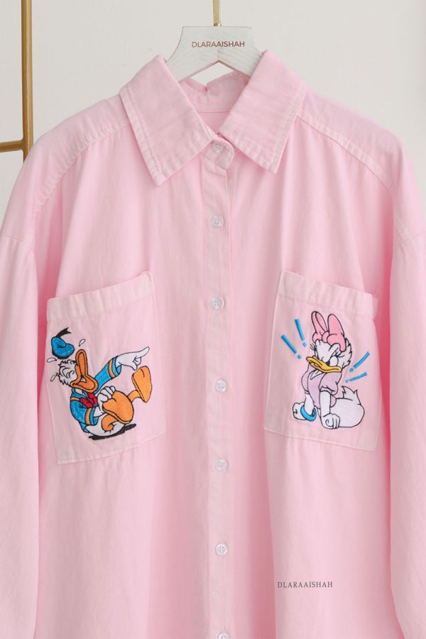 DONALD.PINK.1 DONALD.PINK.1