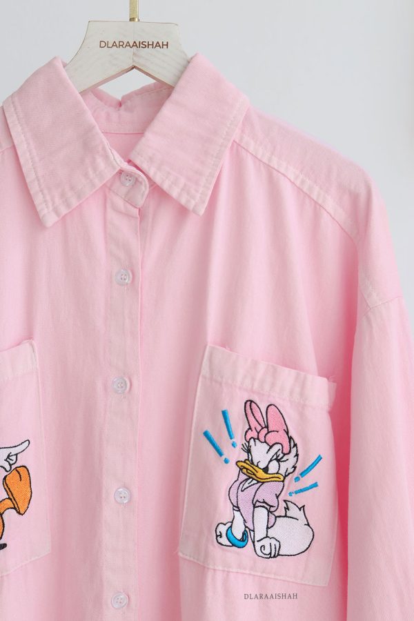 DONALD.PINK.2 DONALD.PINK.2