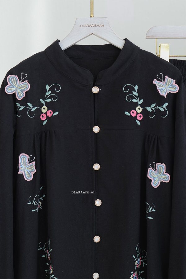 EMIKOSET.BLACK.1 EMIKOSET.BLACK.1