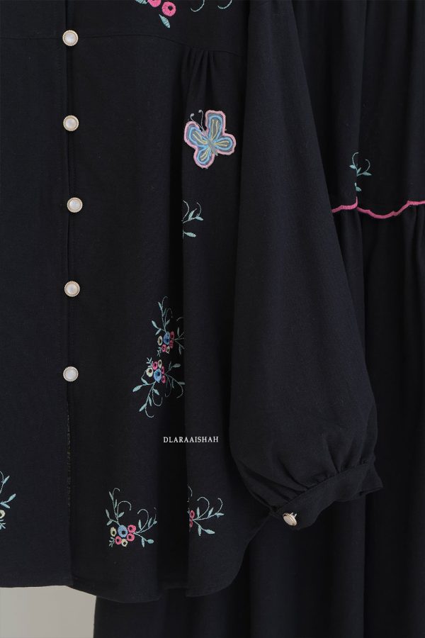 EMIKOSET.BLACK.2 EMIKOSET.BLACK.2