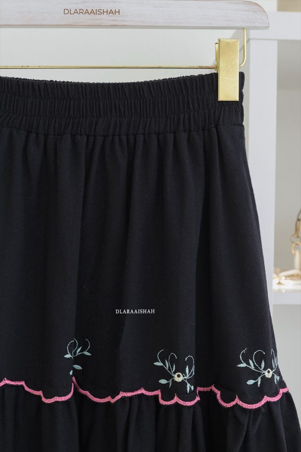 EMIKOSET.BLACK.3 EMIKOSET.BLACK.3