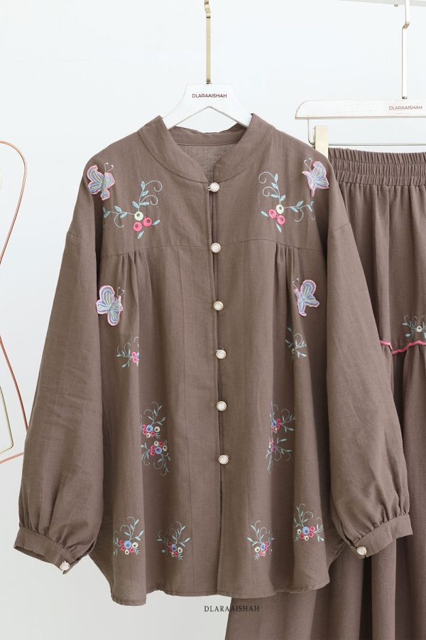 EMIKOSET.COCOA.1 EMIKOSET.COCOA.1