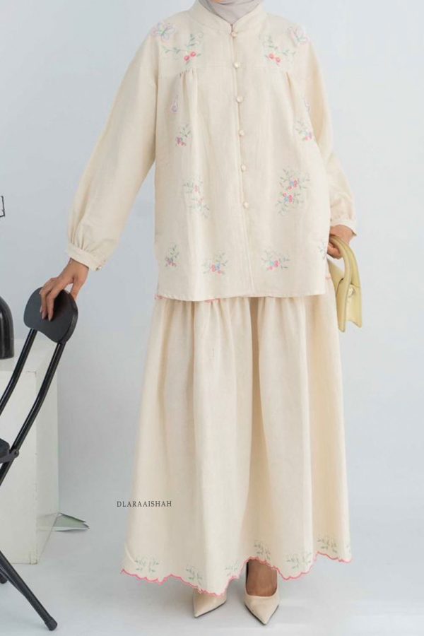 EMIKOSET.IVORY.1 EMIKOSET.IVORY.1