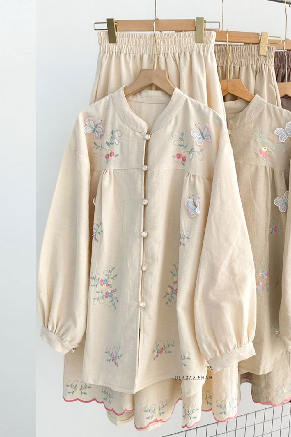 EMIKOSET.IVORY.D EMIKOSET.IVORY.D